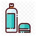 Perfume Scent Fragrence Icon