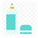 Perfume Scent Fragrence Icon