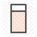 Perfume Cosmetic Products Icon