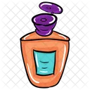 Perfume Aroma Scent Icon