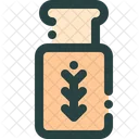 Perfume Arab Bottle Icon