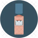 Perfume Liquid Cleaner Icon