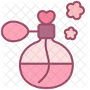 Perfume Beauty Cosmetic Icon