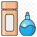Perfume Scent Gift Icon
