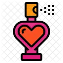 Perfume Valentine Women Icon