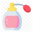 Perfume Perfume Bottle Cosmetics Icon