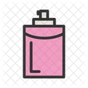 Perfume Bottle Icon