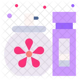 Perfume  Icon