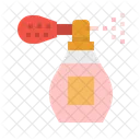 Perfume Makeup Spray Icon