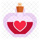 Perfume Romantic Day Icon