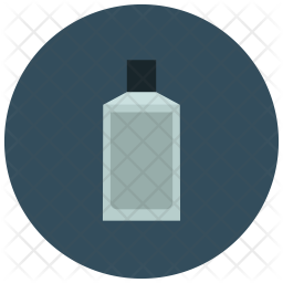 Perfume Icon Of Flat Style Available In Svg Png Eps Ai Icon Fonts
