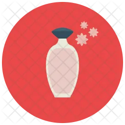 Perfume  Icon