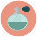 Perfume Bottle Fragrance Icon