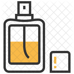 Perfume Icon