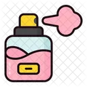 Perfume Spray Beauty Icon
