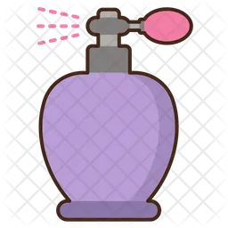 Perfume  Icon