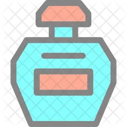 Perfume  Icon