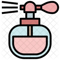 Perfume  Icon