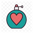 Perfume Cologne Deoderant Icon