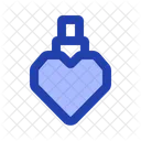 Simple Love Heart Symbol