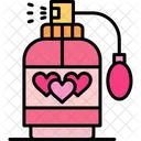 Perfume Love Marriage Icon