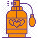 Perfume Love Marriage Icon