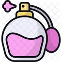 Perfume Beauty Cosmetic Icon