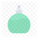 Perfume Fragrance Bottle Icon
