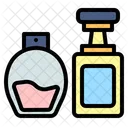 Perfume Bottle Beauty Icon