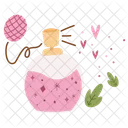 Perfume Valentine Love Icon
