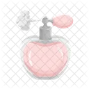 Perfume Fragrance Spray Icon