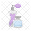 Perfume Bottle Drink Icon