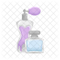 Perfume  Icon