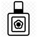 Perfume Bottle Icon