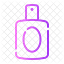 Perfume Bottle Perfume Spray Scent Icon