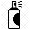 Perfume Bottle Icon Icon