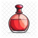 Fragrance Perfume Spray Icon