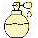 Perfume Bottle Perfumebottle Bottle Icon