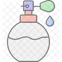 Perfume Bottle Perfumebottle Bottle Icon