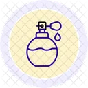 Perfume Bottle Perfumebottle Bottle Icon