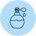 Perfume Bottle Perfumebottle Bottle Icon