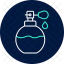 Perfume Bottle Perfumebottle Bottle Icon
