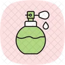 Perfume Bottle Perfumebottle Bottle Icon