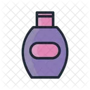 Perfume Bottle Perfume Aroma Icon
