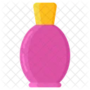 Perfume Bottle Aroma Scent Icon