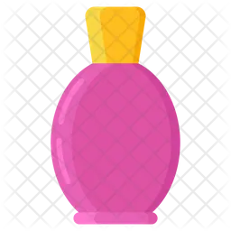 Perfume Bottle  Icon