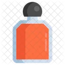 Perfume Bottle Aroma Scent Icon