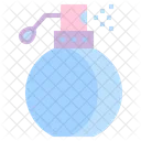 Perfume Bottle  Icon