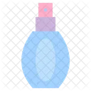 Perfume Bottle  Icon