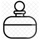 Perfume Bottle  Symbol